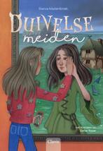 Duivelse meiden 9789044854107 Bianca Mastenbroek, Boeken, Verzenden, Zo goed als nieuw, Bianca Mastenbroek