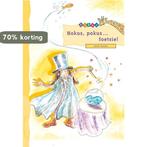 Hokus,pokus...foetsie / Giraf 9789043701563 Henk Hokke, Boeken, Verzenden, Gelezen, Henk Hokke