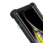 Samsung Galaxy S8 Plus Bumper Hoesje 360° Bescherming - Full