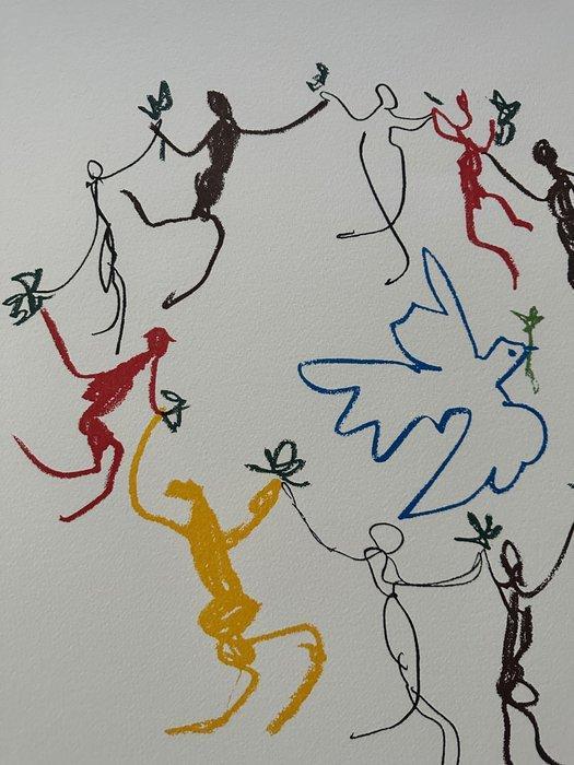 Pablo Picasso (1881-1973) - La jeunesse, Antiquités & Art, Antiquités | Autres Antiquités