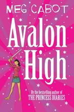 Avalon High 9780330446877, Livres, Meg Cabot, Jinky Coronado, Verzenden
