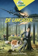De Lancaster / Campers / 4 9789087182137 Johan Leeflang, Boeken, Verzenden, Zo goed als nieuw, Johan Leeflang