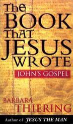 The Book That Jesus Wrote 9780552146654 Barbara Thiering, Verzenden, Barbara Thiering