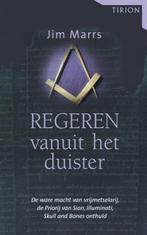 Regeren vanuit het duister 9789043907347 J. Marrs, Boeken, Verzenden, Gelezen, J. Marrs