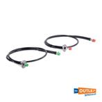 Bieden: Seastar Pro stainless steel hydraulic, Watersport en Boten, Ophalen of Verzenden, Nieuw