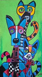 Elena Girardi - TRE CANI