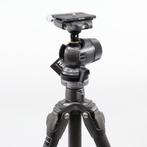 Gitzo GT2542 Mountaineer Series 2 4-Sect. + GH2720QR, Audio, Tv en Foto, Fotografie | Statieven en Balhoofden, Verzenden, Zo goed als nieuw