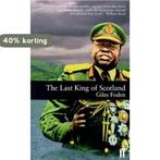 The Last King of Scotland 9780571194865 Giles Foden, Verzenden, Gelezen, Giles Foden