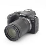 Canon EOS R10 + RF-S 18-150mm F/3.5-6.3 IS STM | Tweedehands, Verzenden, Zo goed als nieuw
