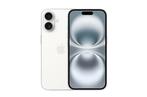 Apple iPhone 16 128Gb White Akku 100% + 2Jaar Garantie promo, Telecommunicatie, Mobiele telefoons | Apple iPhone, 128 GB, Overige modellen