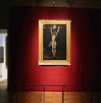 Anthony Van Dyck (1599-1641), Naar - Cristo Crocefisso