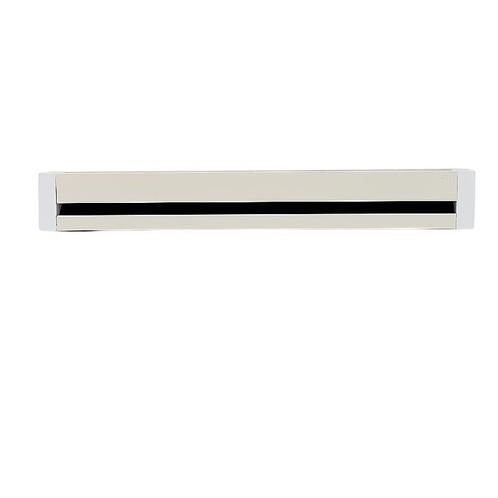 Duco DoorVent 436 x 58mm - CREME WIT RAL9001, Doe-het-zelf en Bouw, Ventilatie en Afzuiging, Nieuw, Verzenden