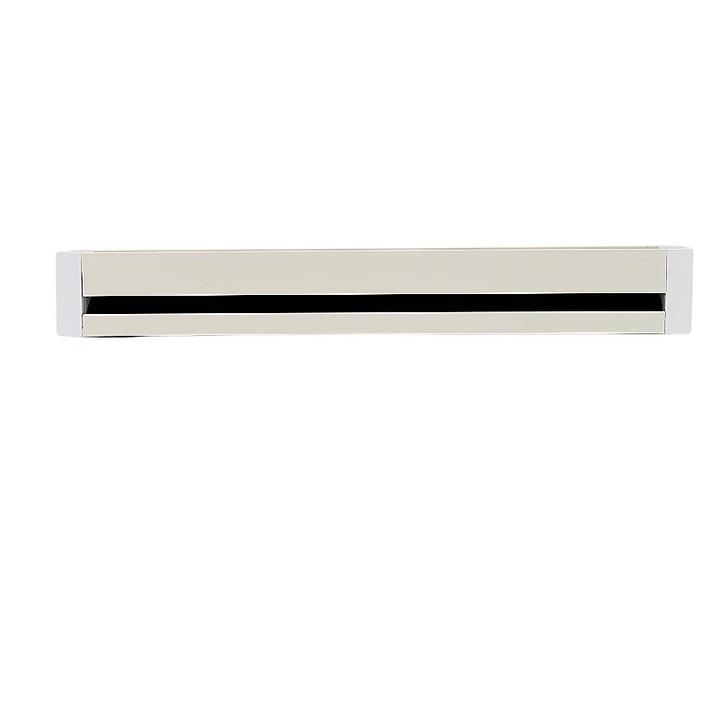 Duco DoorVent 436 x 58mm - CREME WIT RAL9001, Bricolage & Construction, Ventilation & Extraction, Envoi