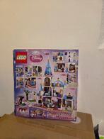 Lego Set - 41055 - Disney - Cinderella Dream Castle, Kinderen en Baby's, Speelgoed | Duplo en Lego, Nieuw