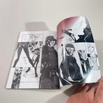 Sengoku Basara - Japanese Doujinshi Art Fan Book Manga Comic, Nieuw