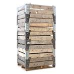 Gebruikte Opzetrand palletaanbieding geschikt voor, Ophalen of Verzenden