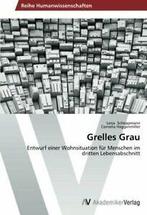 Grelles Grau.by Lena New   ., Scheppmann Lena, Zo goed als nieuw, Verzenden