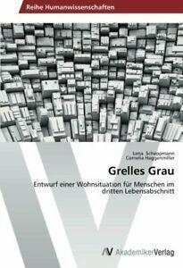 Grelles Grau.by Lena New   ., Boeken, Overige Boeken, Zo goed als nieuw, Verzenden
