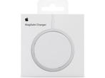 Veiling - Apple MagSafe Charger - Draadloze oplader - 15W Wi, Nieuw