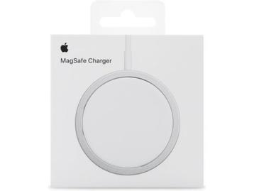 Veiling - Apple MagSafe Charger - Draadloze oplader - 15W Wi beschikbaar voor biedingen