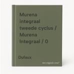 Murena integraal tweede cyclus / Murena Integraal / 0 Dufaux, Boeken, Verzenden, Zo goed als nieuw, Dufaux