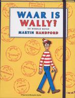 Waar is Wally? / De wereld rond / Waar is Wally, Verzenden, Gelezen, Martin Handford