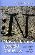 Nostradamus spreekt opnieuw - Dolores Cannon - 9789080736849, Boeken, Verzenden, Nieuw