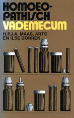 Homeopathisch vademecum - H.P.J.A. Maas - 9789060843857 - Ha, Boeken, Verzenden, Nieuw