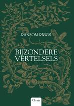 Bijzondere vertelsels / De bijzondere kinderen van mevrouw, Boeken, Verzenden, Gelezen, Ransom Riggs