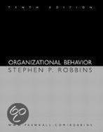 Organizational Behavior 9780131000698 Stephen Robbins, Boeken, Verzenden, Gelezen, Stephen Robbins