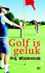 Golf is geluk 9789086840991 P.G. Wodehouse, Verzenden, Gelezen, P.G. Wodehouse