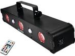 Veiling - EUROLITE Discolamp LED Multi FX Laser Bar, Nieuw