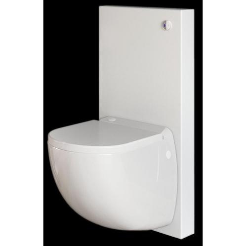 Wandcloset Sanicompact Sanibroyeur Comfort Box, Doe-het-zelf en Bouw, Sanitair, Overige typen, Nieuw, Ophalen of Verzenden