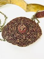 Peranakan ceintuur - Indische Archipel - Indonesië, Antiek en Kunst