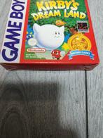 Nintendo - Gameboy Classic - Kirbys Dream Land Classic, Nieuw