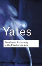 Occult Philosophy Elizabethan Age 9780415254090, Frances Yates, Frances Amelia Yates, Verzenden