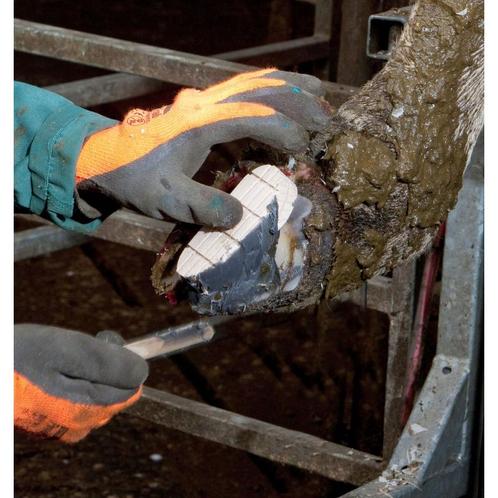 Technobase 8000, 4 toepass. - kerbl, Dieren en Toebehoren, Stalling en Weidegang