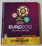 Panini - Euro 2012 - Cristiano Ronaldo - 1 Complete Album, Collections
