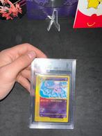 WOTC Pokémon - 1 Card - aquapolis - Espeon, Nieuw