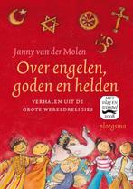 Over engelen, goden en helden / Ploegsma kinder- &, Verzenden, Gelezen, Janny van der Molen