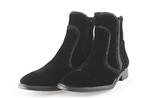 Gabor Chelsea boots in maat 39 Zwart | 5% extra korting, Kleding | Dames, Schoenen, Verzenden, Zwart, Overige typen, Gabor