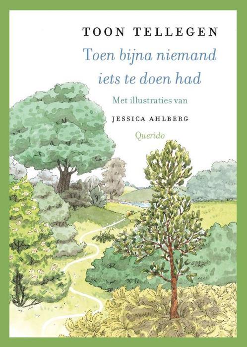 Toen bijna niemand iets te doen had 9789045115450, Boeken, Kinderboeken | Jeugd | onder 10 jaar, Zo goed als nieuw, Verzenden