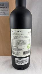 1976 Taylors Single Harvest - Colheita Port - Gebotteld in, Verzamelen, Nieuw