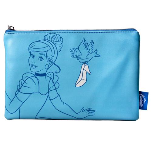 Assepoester Disney Cinderella Toiletzak, Verzamelen, Disney, Ophalen of Verzenden