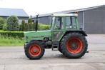 Veiling: Tractor Fendt Farmer 309 LSA Diesel (Marge), Articles professionnels, Ophalen
