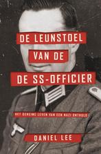 De leunstoel van de SS-officier (9789000355556, Daniel Lee), Verzenden