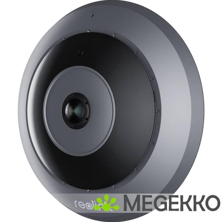 Reolink P520 Fisheye, Audio, Tv en Foto, Videobewaking, Nieuw, Verzenden