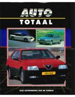 AUTO TOTAAL, ALFA ROMEO, Nieuw