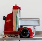 Berkel - Snijmachine (2) - Glas, Bakeliet, Emaille, Staal