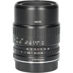 Tweedehands TTArtisan 40mm f/2.8 APS-C Leica L CM4695, Ophalen of Verzenden, Gebruikt, Overige typen